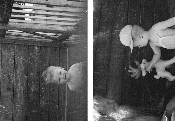 Детское время: 1960-e