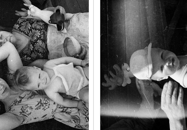 Детское время: 1960-e