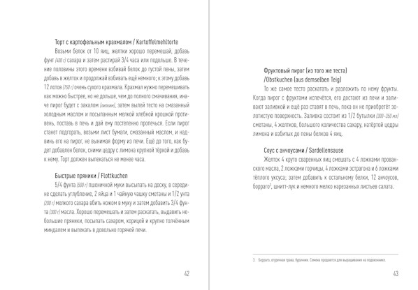 Анна Ивановна Шехтель и её «Кухонные заметки 1881 г.»