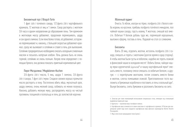 Анна Ивановна Шехтель и её «Кухонные заметки 1881 г.»