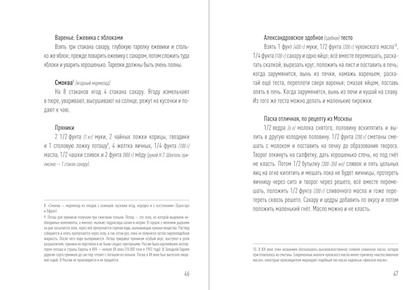 Анна Ивановна Шехтель и её «Кухонные заметки 1881 г.»