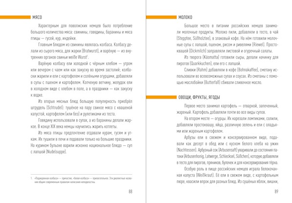 Анна Ивановна Шехтель и её «Кухонные заметки 1881 г.»