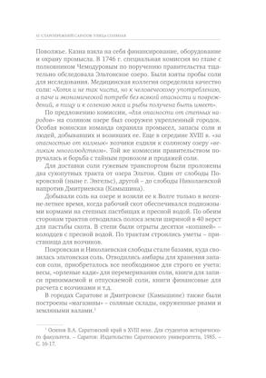 Улица Соляная. От волжских пристаней до Московских ворот. Путеводитель