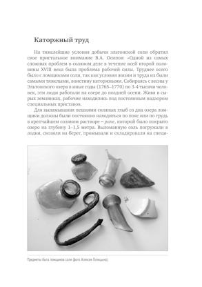 Улица Соляная. От волжских пристаней до Московских ворот. Путеводитель